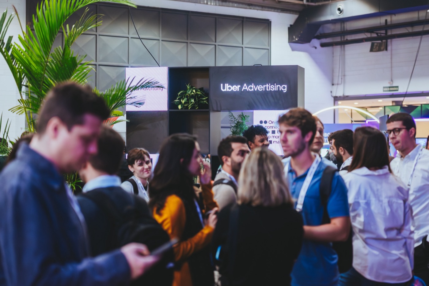 Brand activations